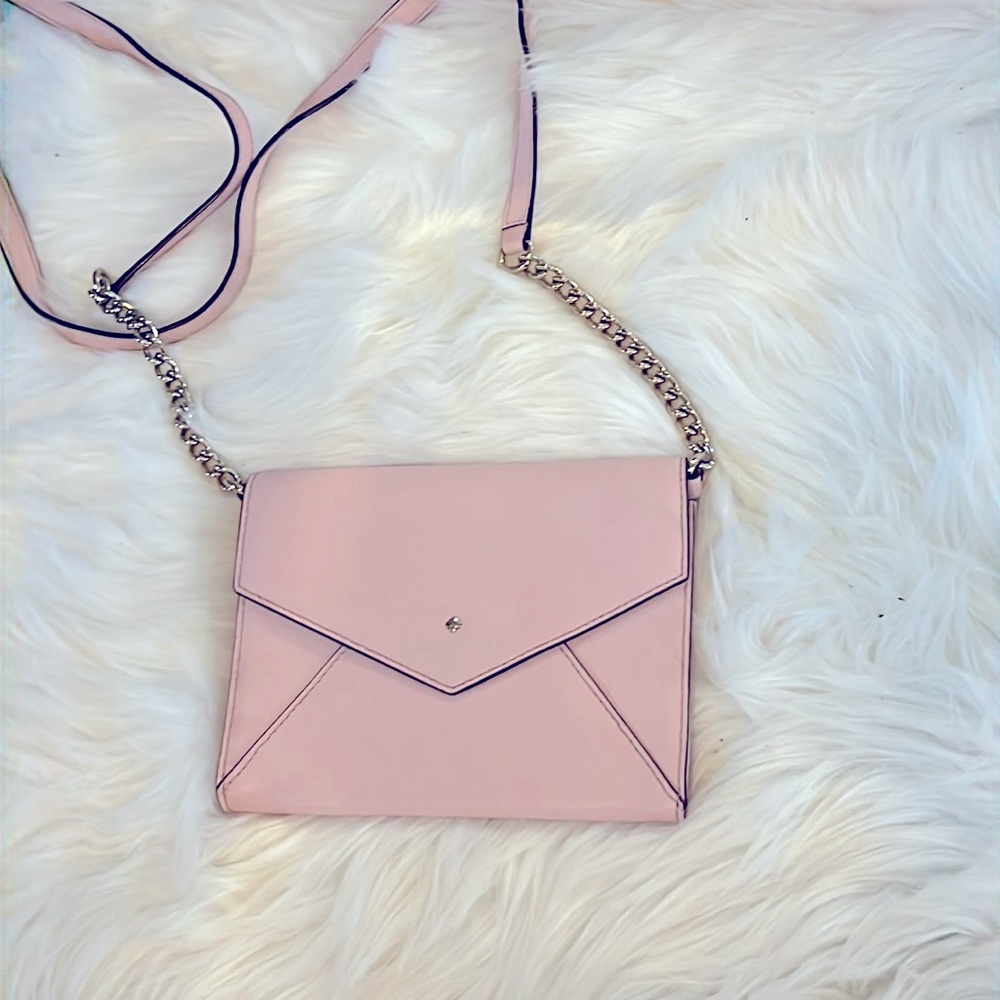 Kate Spade Wallet on Chain